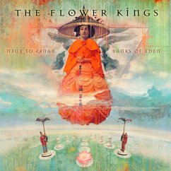 Banks Of Eden - Flower Kings,The