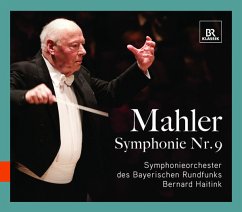 Sinfonie 9 - Haitink,Bernard/Brso