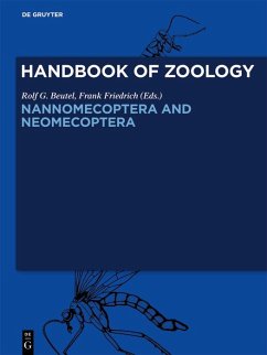Nannomecoptera and Neomecoptera (eBook, PDF)