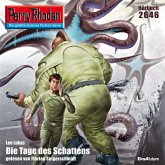 Perry Rhodan 2646: Die Tage des Schattens (MP3-Download)