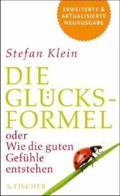 Cover Die Glücksformel