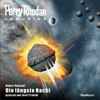 Perry Rhodan Lemuria 6: Die längste Nacht (MP3-Download)
