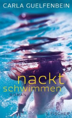 Cover Nackt schwimmen