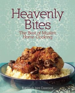 Heavenly Bites - Dawood, Karimah Bint