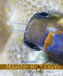 Lab Manual for Karleskint/Turner/Small's Introduction to Marine Biology, 4th - Karleskint, George; Turner, Richard; Small, James