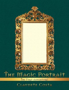 The Magic Portrait - Costa, Claudete