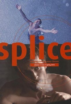 Cover Splice: Volume 6, Issue 3