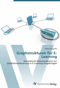Graphstrukturen für E-Learning - Wiegreffe, Stefan