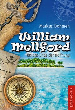Cover William Mellford