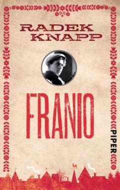 Franio - Knapp, Radek