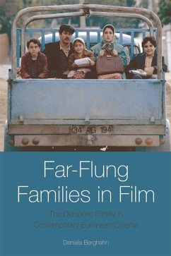 Far-Flung Families in Film - Berghahn, Daniela