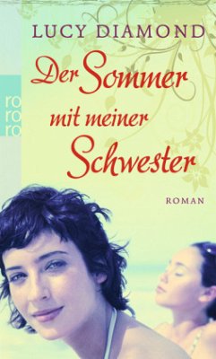 Der Sommer mit meiner Schwester - Diamond, Lucy