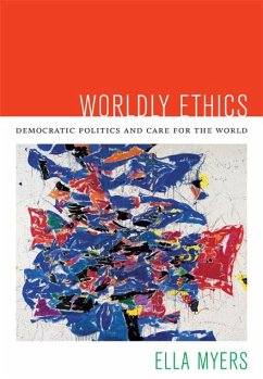Worldly Ethics - Myers, Ella