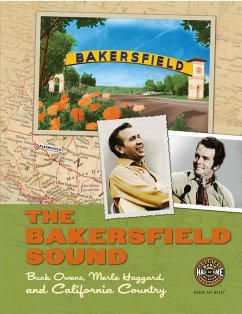 The Bakersfield Sound - Country Music Hall of Fame and Museum; Poe, Randy; Bomar, Scott; Price, Robert; Rumble, John