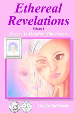 Ethereal Revelations - Volume I - Du Plessis, Lizelle