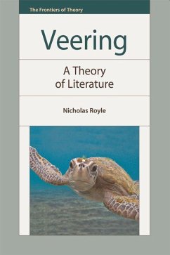 Veering - Royle, Nicholas