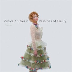 Cover Critical Studies in Fashion and Beauty