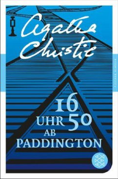 16 Uhr 50 ab Paddington - Christie, Agatha