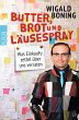Butter, Brot und Läusespray - Bild 1