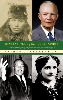 Revelations of the Great Spirit - Clemens Jr., Arthur J.