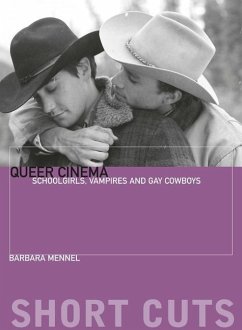 Queer Cinema - Mennel, Barbara