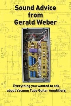 Sound Advice from Gerald Weber - Weber, Gerald