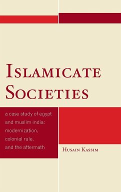 Islamicate Societies - Kassim, Husain