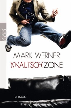 Knautschzone - Werner, Mark