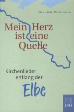 Cover Mein Herz ist eine Quelle
