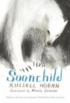 Soonchild - Hoban, Russell