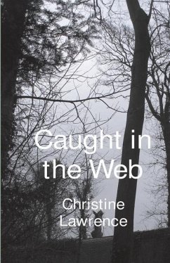 Caught in the Web - Lawrence, Christine