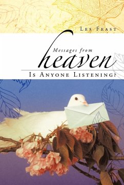 Messages from Heaven - Feast, Les