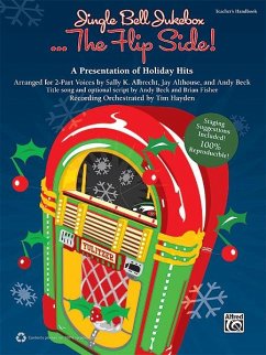 Jingle Bell Jukebox . . . the Flip Side! - Beck, Andy;Fisher, Brian
