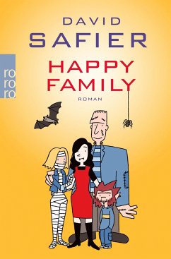 Happy Family - Safier, David