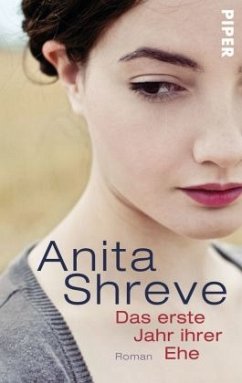 Das erste Jahr ihrer Ehe - Shreve, Anita