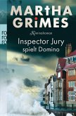 Inspector Jury spielt Domino / Inspektor Jury Bd.2