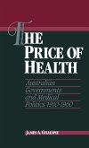 The Price of Health