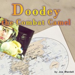 Doodey the Combat Camel - Wardell, Joe