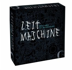 Zeitmaschine (Spiel)