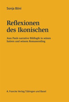 Cover Reflexionen des Ikonischen