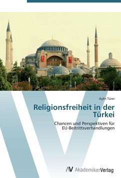 Religionsfreiheit in der Türkei