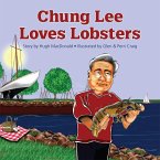 Chung Lee Loves Lobsters