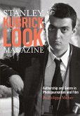 Stanley Kubrick at Look Magazine Stanley Kubrick at Look Magazine