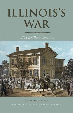 Cover Illinois's War