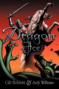 Dragon Ice - Bobbitt, Gr; Williams, Judy