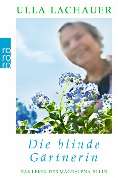 Magdalenas Blau / Die blinde Gärtnerin - Lachauer, Ulla