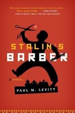 Stalin's Barber - Levitt, Paul M.
