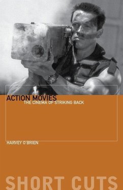 Action Movies - O'Brien, Harvey