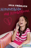 Himmelblau und Himbeerrot