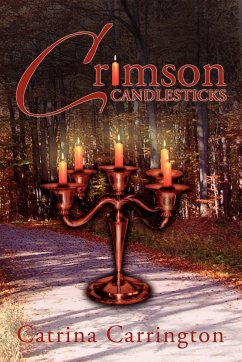 Crimson Candlesticks - Carrington, Catrina